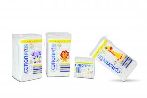 COTTON PLUS - BABY 60